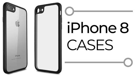 25 Best Iphone 8 Cases And Back Covers Available In 2023