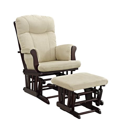 Replacement Glider Rocking Chair Cushions Twinydesign