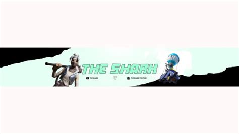 Make A Custom Fortnite Gfx Banner For You By Crzyshark Fiverr