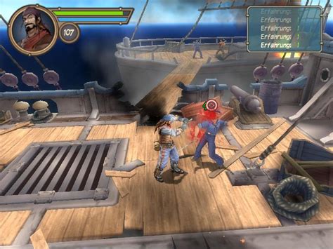 Grey articles yet, check back soon! Swashbucklers: Blue vs. Grey Download (2007 Role playing Game)