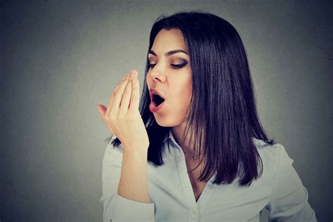 Tips For How To Prevent Bad Breath Agnieszka Jamrozek Dmd