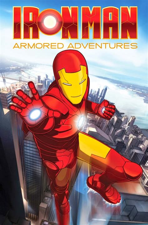 All anime applications games movies music tv shows other. Iron Man Aventuras De Hierro Temporada 1 Online | Todos los capítulos de Iron Man Aventuras De ...