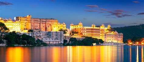 Chittorgarh fort and kumbhalgarh fort are the prominent forts that are located near udaipur. Romantic Udaipur: Top 7 Hotspots In The City Of Love ...