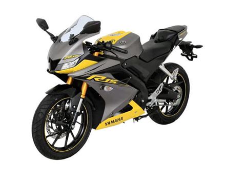 Bmw k1300r dhoom 3 bike. 2019 Yamaha R15 V3.0 gets new color options in Thailand ...
