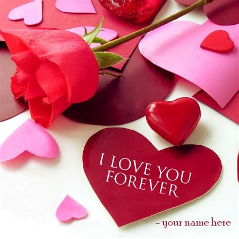 Over 53,057 i love you pictures to choose from, with no signup needed. i love you forever images name editor