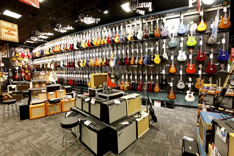 Guitar Center