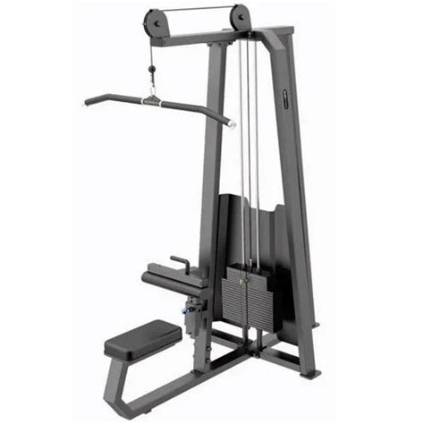 Strength Pull Down For Gym Rs 52500 Unit Hhw Care Products I Private