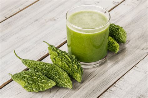 One of cactus water's most popular uses is to help relieve a hangover; What is Happens When You Drink Forest Bitter Melon Juice ...