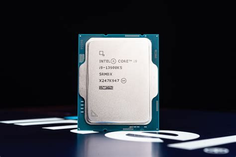Intel Core I9 13900ks