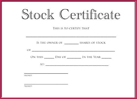 When they do, here's what the dialog looks like. 5 Apple Stock Certificate Template 09456 | FabTemplatez