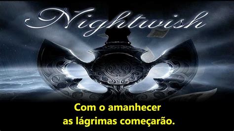 Nightwish Master Passion Greed Legendado Em PortuguÊs Br Youtube