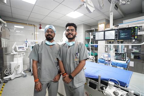 Anant Heart Hospital - Top-rated Cardiologists, Cutting-edge Facilities