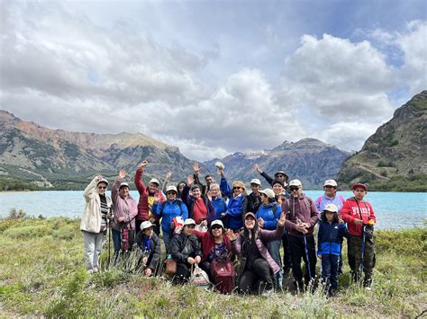 La Ruta De Los Parquescelebrando Los A Os Del Parque Nacional