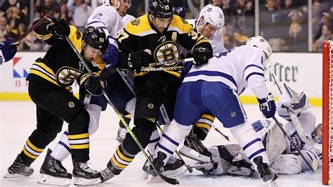 Nhl Playoffs Boston Bruins Gewinnen Spiel 7 Gegen Leafs Wintersport