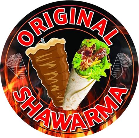 Original Shawarma Santa Maria