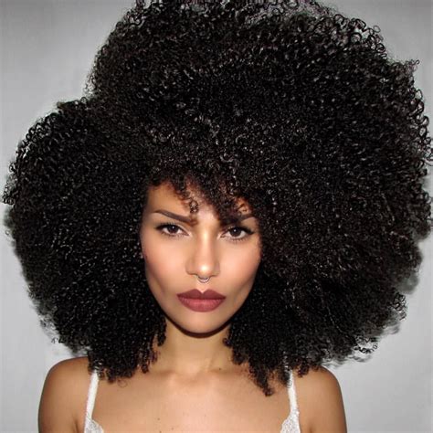 Pin By Sasha On Black Hair Curly Hair Styles Naturally Beautiful Natural Hair Natural Hair