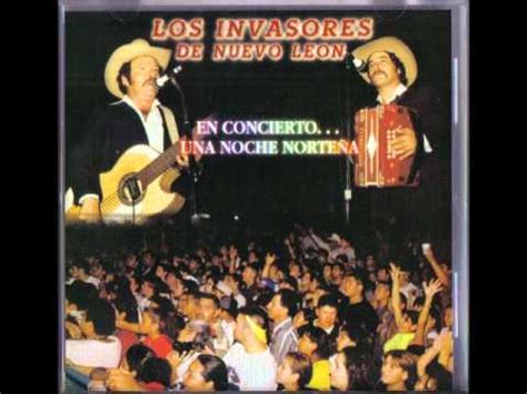 Descarga música regional mexicana gratis! Los Invasores De Nuevo Leon - Que No Se Apague La Lumbre ...