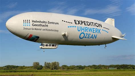Офицальный сайт группы компаний zeppelin. Zeppelin NT: Man schwebt nur zweimal - Motor - FAZ