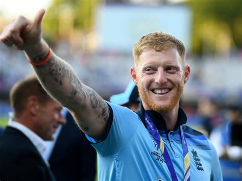 Ben Stokes Has Called Time On His England Odi Career Code Sports