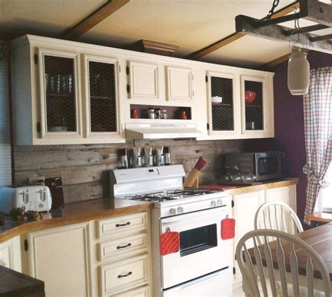 Changing your cabinets, for example, is very easy with a product called cabinet transformations. 14 Easiest Ways to Totally Transform Your Kitchen Cabinets ...