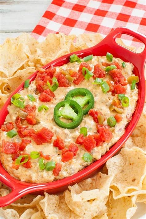 Here, 71 of the best ground beef recipes we could find. Easy Crock Pot Rotel Dip recipe made with ground beef and ...