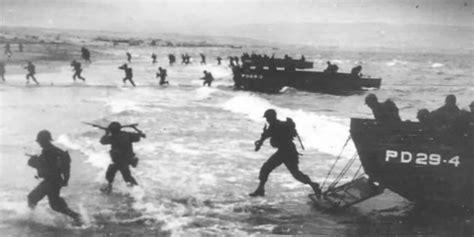 D Day Facts 20 Interesting Facts About D Day