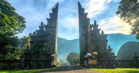 20 Tempat Wisata Untuk Dikunjungi Bali Bagi Pertama Kali Ke Bali