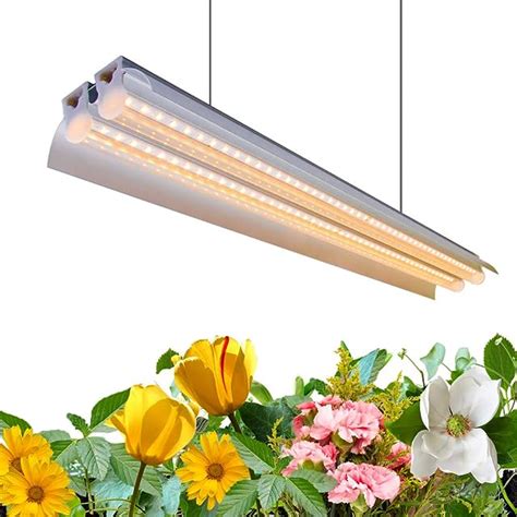 Best Grow Lights For Seedlings May Reviews Buying Guide