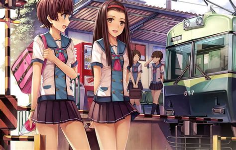 Top More Than 80 Anime Japanese School Latest Induhocakina