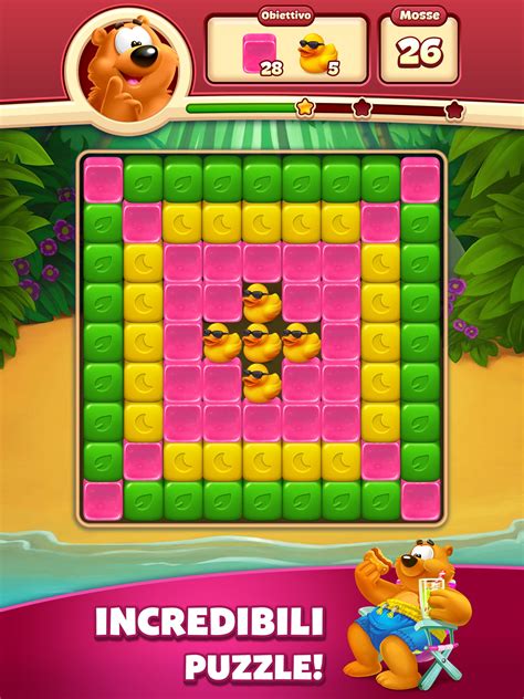 Confound recreations are the game that you should be excessively natural. Toon Blast for Android - APK Download