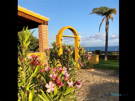 Alquiler de casas rurales, villas, pisos y apartamentos de vacaciones baratos en la playa de tarifa andalucía españa. Casa de campo en Tarifa | Tarifamicasa.com