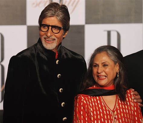 Love Life Of Amitabh Bachchan And Jaya Bachchan Bollywood Bubble