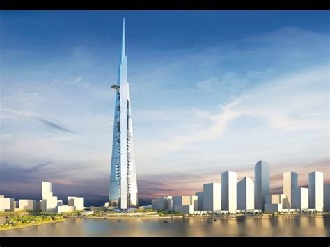 Like and subscribe for future skyscraper content. 2015 - Kingdom Tower : The tallest building in the world ...