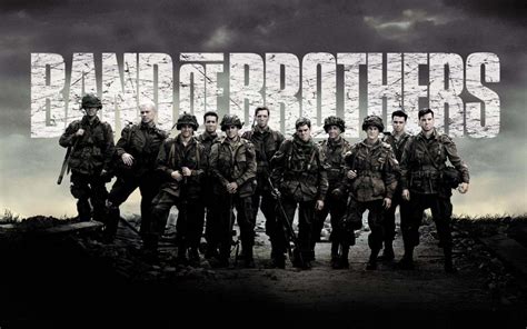 The Best Band Of Brothers Tradition Online