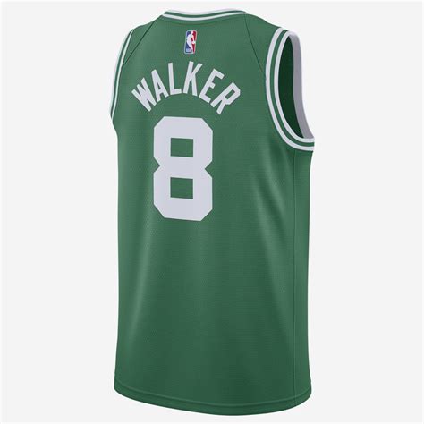 A celtics team source denied the reported breakup and vehemently denied that the team was looking to trade walker and pursue free agent jrue holiday last offseason, calling the latter rumor total garbage. Nike Kemba Walker Boston Celtics Icon Edition 2020 Jersey