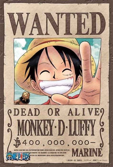 One Piece Wanted Posters Wallpaper My XXX Hot Girl