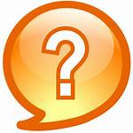 Question Icon Answer Transparent Freeiconspng