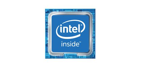 Intel Inside Logo Vector Brand Logo Collection