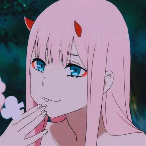 Pin On Icons E Headers Zero Two