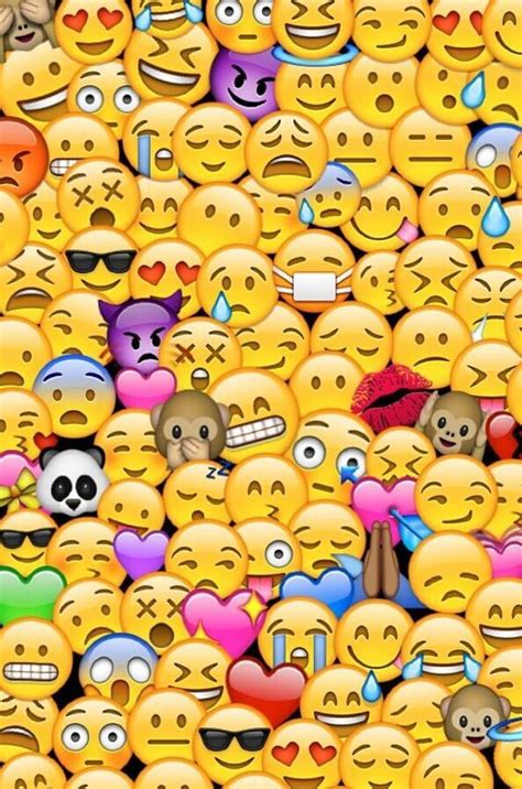 Emojis Cute Emoji Wallpaper Emoji Wallpaper Iphone Emoji Wallpaper
