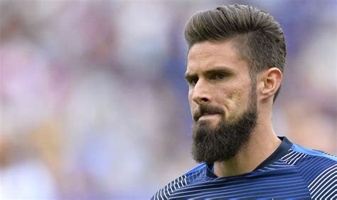 He is an actor, known for ea sports: Arsenal transfer news: Olivier Giroud set to leave after Alexandre Lacazette signing | Football ...