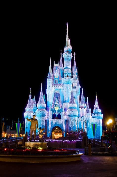 When Does Walt Disney World Decorate For Christmas 2022 Get Christmas