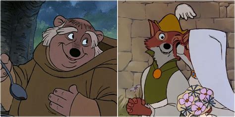 Robin Hood The Main Characters Ranked By Likability Images And Photos Finder