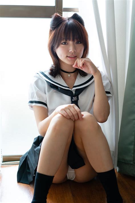 Hazuki Tsubasa Free Pics Galleries More At Babepedia