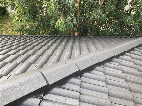 Look Out Our Quality Roof Restorations And Repairs Work In Ringwood Or