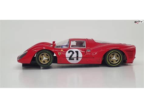 Check spelling or type a new query. Ferrari P4 Le Mans 1967 - Aloy EvolutionShop S.L.