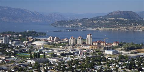 Find last minute hotels in downtown kelowna near kelowna, bc. General Kelowna Information | Oasis Inn | Kelowna, BC