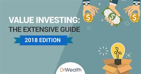 Value Investing The Extensive Guide Edition 2019