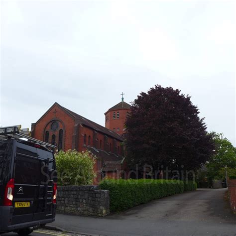 The Heartbeat Of Bristol St Gregorys Church As A Cultural Landmark
