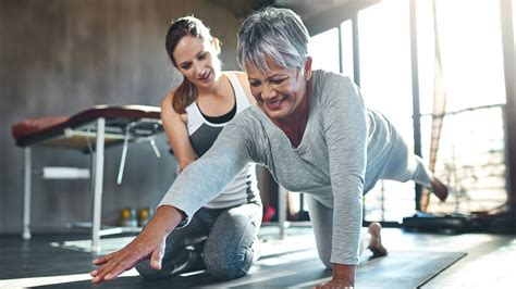 What Are The Benefits Of Physical Therapy Healthy Life For Everyone